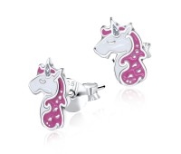 Unicorn Kid Stud Earring STE-643